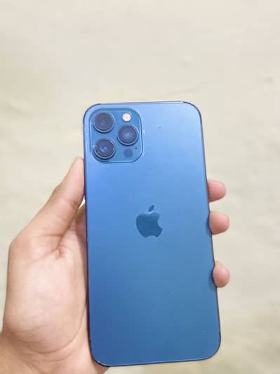 Iphone 12 pro max 256 GB