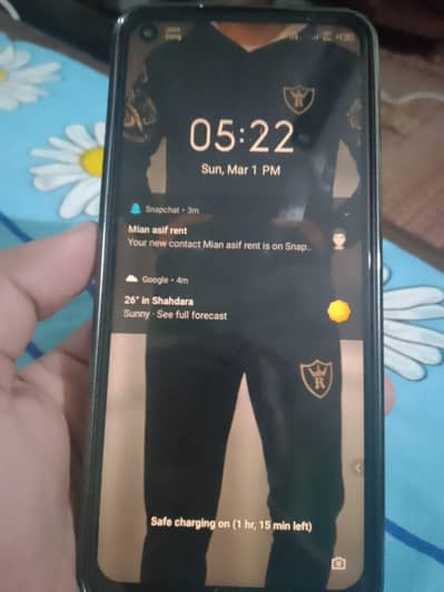 infnix hot 10 4 gp 64 gp pta official