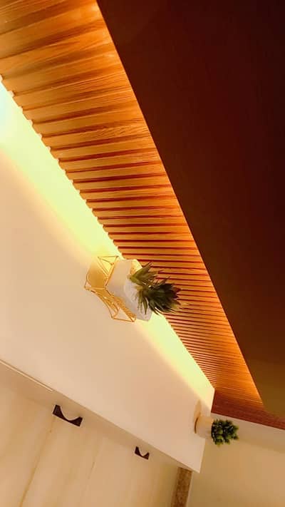 Bahria heights 5 one bedroom apartment for renv