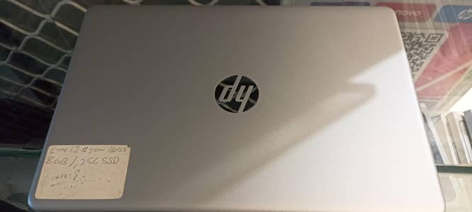 hp laptop 15s du3xxx 11th generation