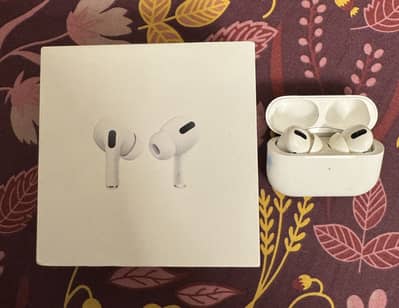 Apple AirPods Pro 1st gen Excellent Condition