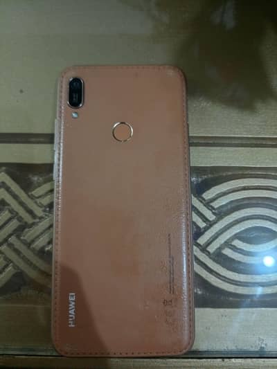 Huawei Y6 Prime