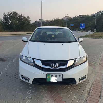 Honda city aspire for sale