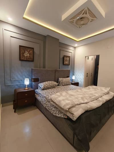 One bedroom furnished Apartment for rent