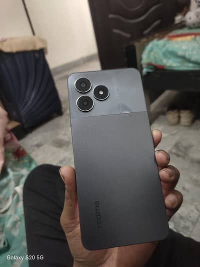 Realme Note 50 All ok no open no repair only phone ha all ok ha