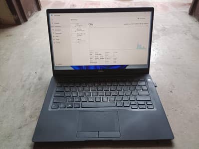 Dell Latitude 7400 8/256