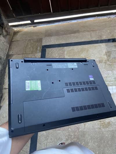 Lenovo laptop urgent sale