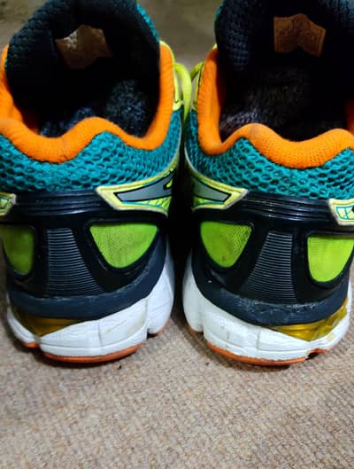 ASICS joggers original