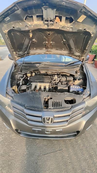 Honda City 2009 for Sale