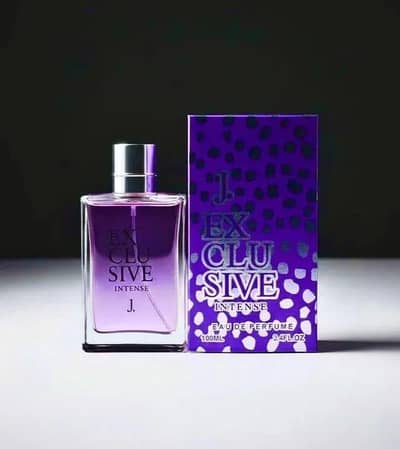 Oud Fragrance perfume