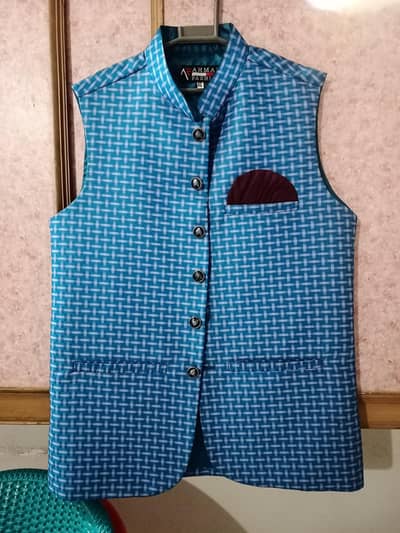 Waise coat | One time used|