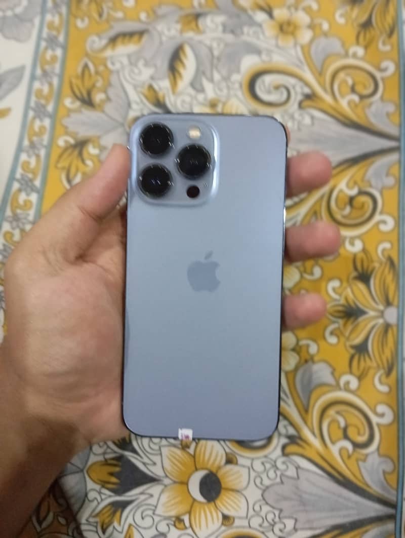 Iphone 13 pro 2