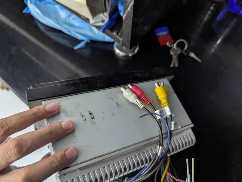 ANDROID LCD (DABU) 2