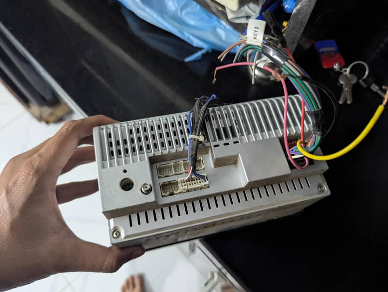 ANDROID LCD (DABU) 3