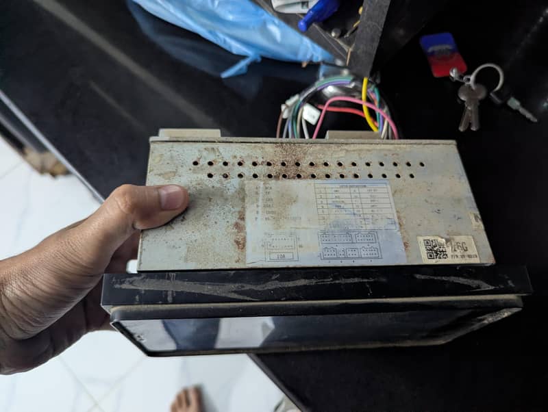 ANDROID LCD (DABU) 4