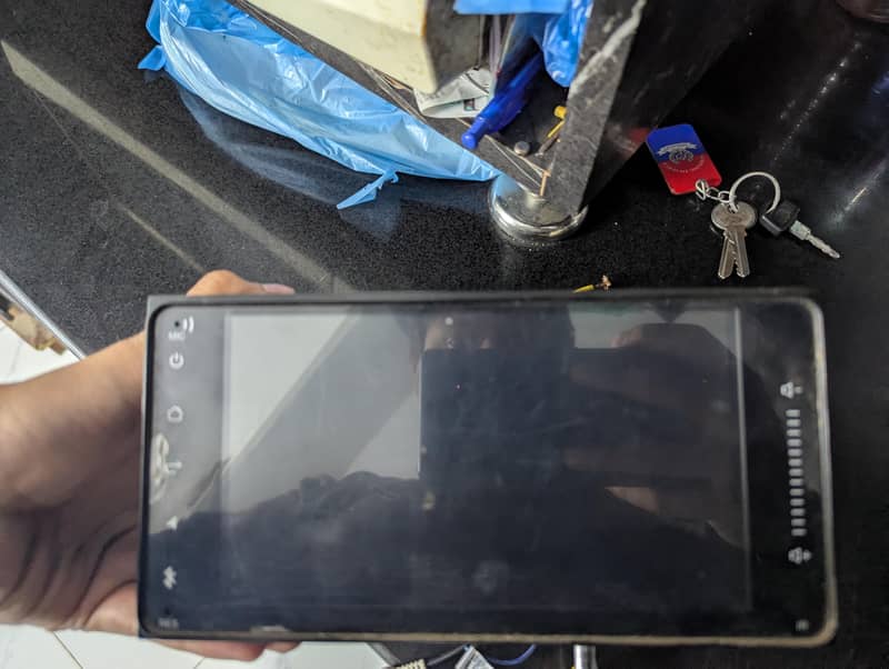 ANDROID LCD (DABU) 5