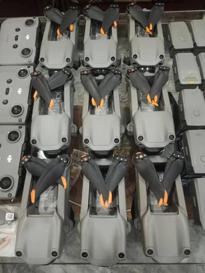 DJI Air 2S - COMBO PACK --