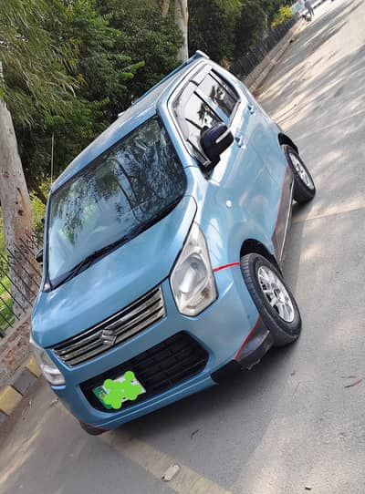Suzuki wagon r 2013/2016/2018