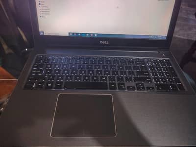 Dell Core i7 7 Gen - 4 GB Nvidia Graphic Card -  16 GB Ram