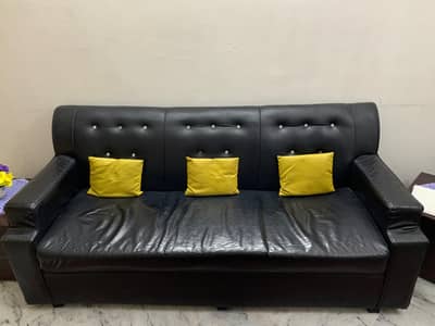 5 Seater Sofa