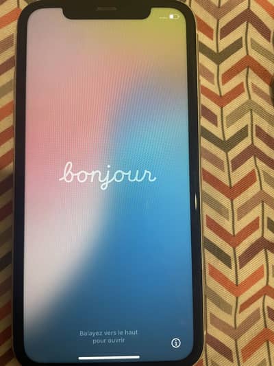 Iphone 11 256Gb Approved