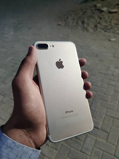 iphone 7 plus Pta proved official