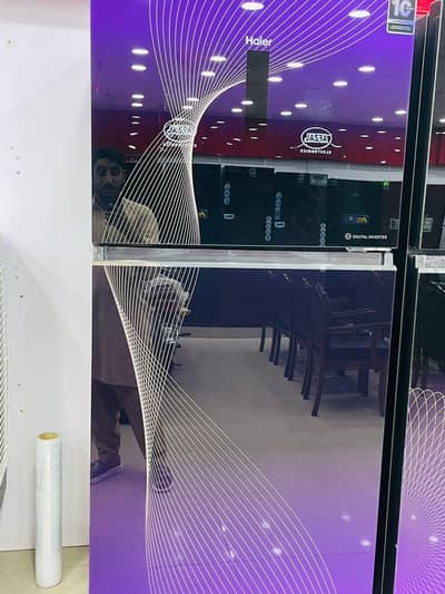 Hair Refrigerator 538IFP only 15475