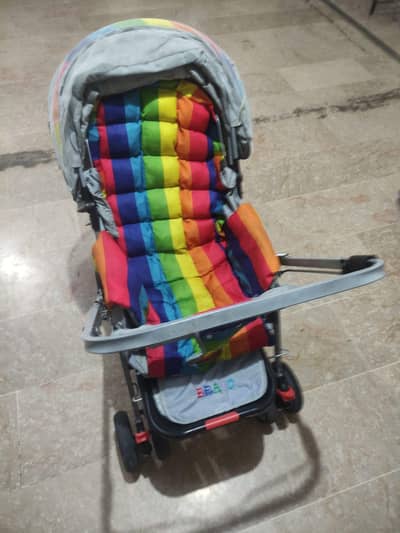 stroller, babycot  for sale