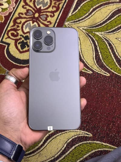 iphone 13 Pro Max Factory Unlocked