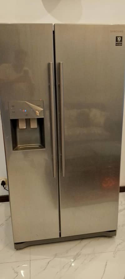Samsung fridge