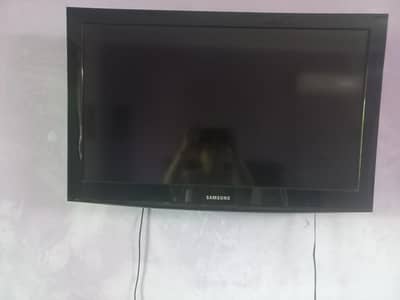 Samsung 32in led