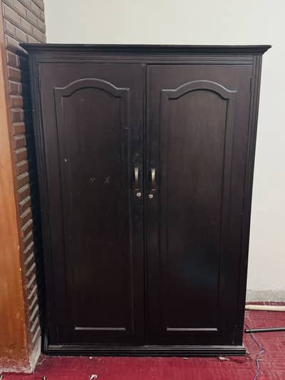 Wooden Wardrobes For Sale Urgent Sale