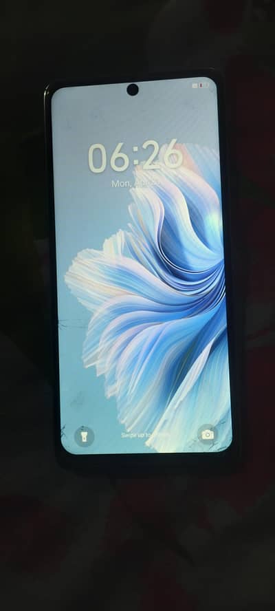 techno camon 20 . . . . 8/256