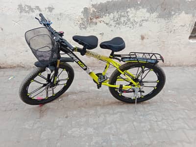 supar way cycael lush canditon 3 mant us