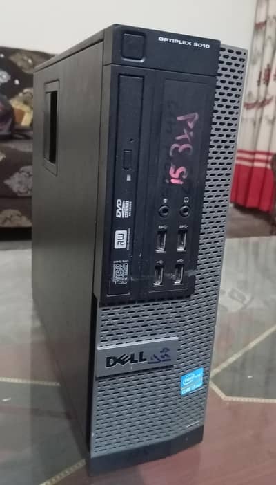 Core i5 3rd generation Gaming PC for Sale Read Ad