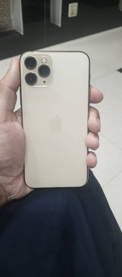 iPhone 11 pro non pta 64 gb