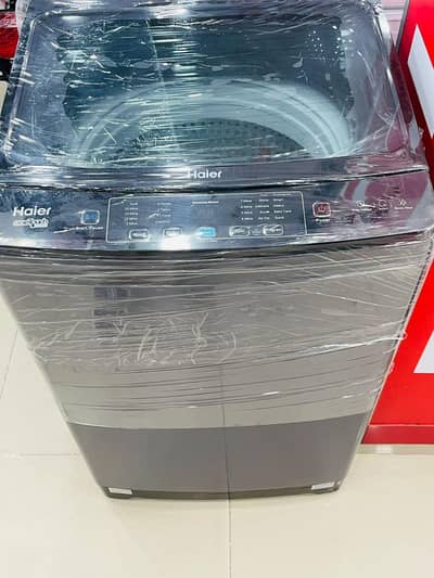 Hair Automatic washing machine 12kg  120826 only 8850