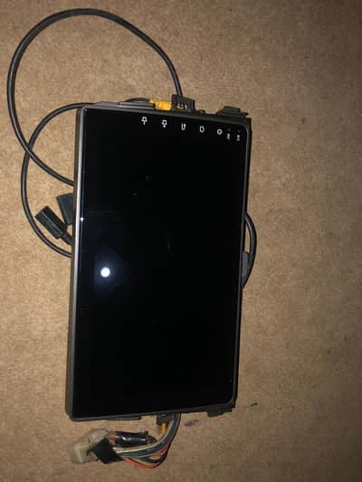 Android panel original