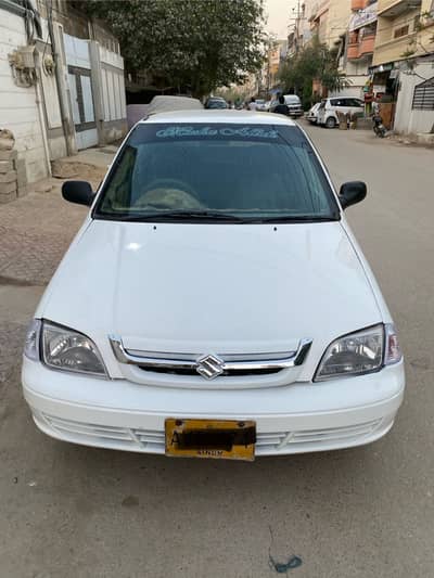 Cultus vxr model 2011