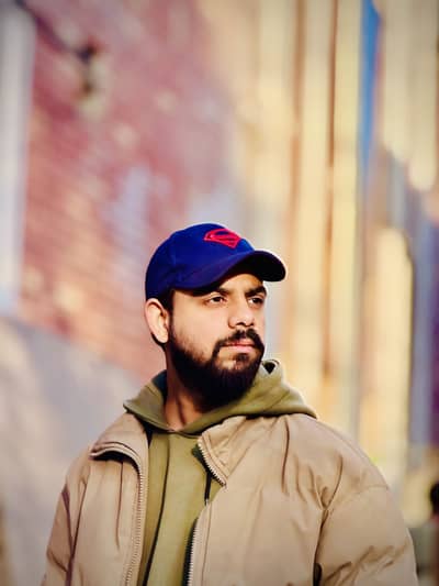Faizan ul haq
