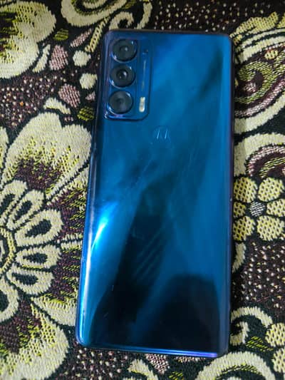 Urgent sale Motorola Edge 2021 PTA APPROVED