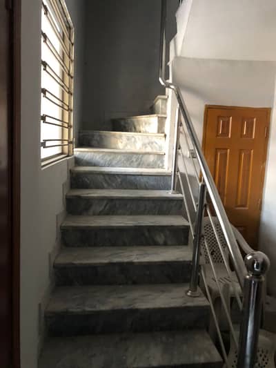 Double story house available for rent