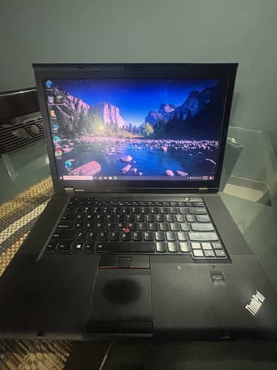 Lenovo thinkpad w530 i5