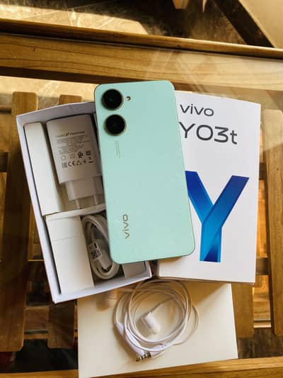 Vivo Y03T (4gb/64gb)urgent Sale. . 0:3:0:9:1:0:1:8:1:2:3