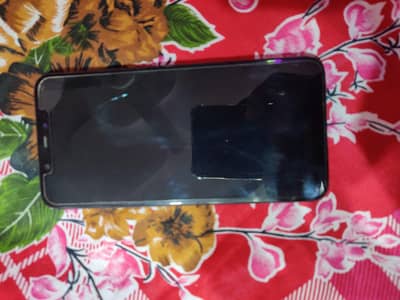 Xiaomi mi 8. gaming device snapdragon 845 processor