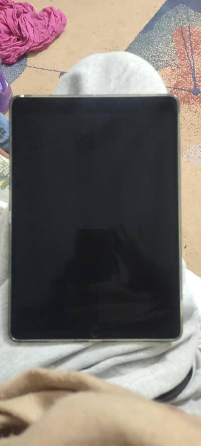 iphone iPad Pro  LL/A