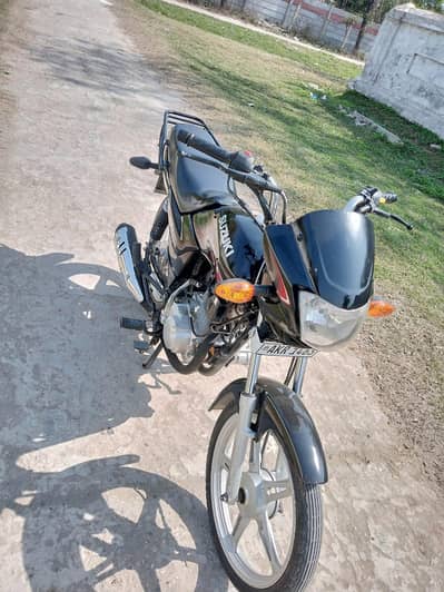 Suzuki GT 2022 model 0333__1546__747