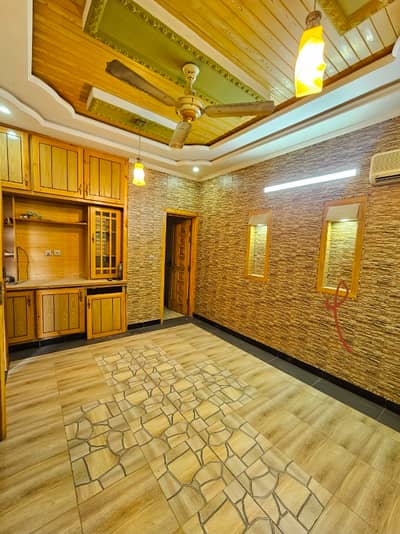 4 Marla Tile Flooring Ground Floor Near To Kashmir Highway All Facilities ORIGINAL PICTURES G-13/1