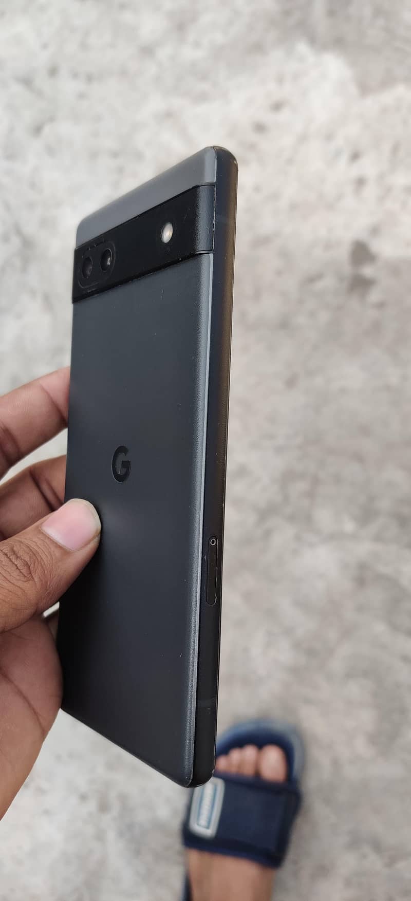 google pixel 6a 2