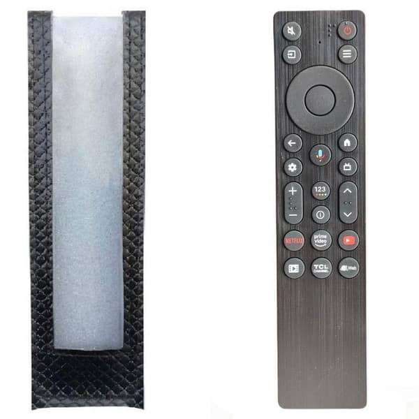TCL Remote Cover For TCL LED